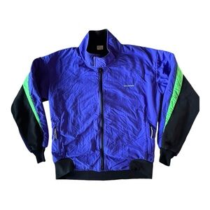 Vintage Cannondale Team Issue Jacket, Large Retro Y2K